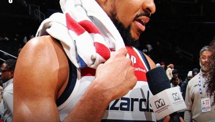 场均18.8分！34岁的麦科勒姆，交易价值如何？